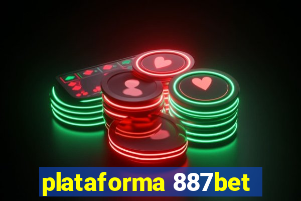plataforma 887bet